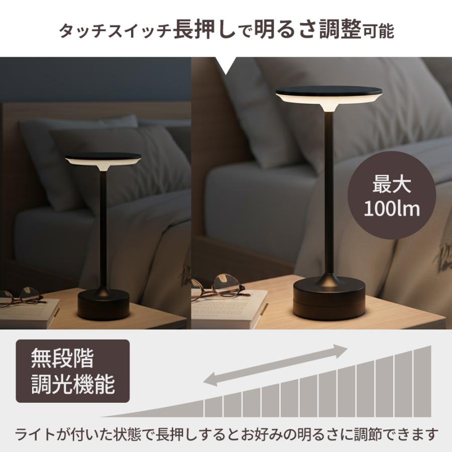 sumuu スムウ 9/17はP+9％！ タッチスイッチライト テポ tepo ナイト