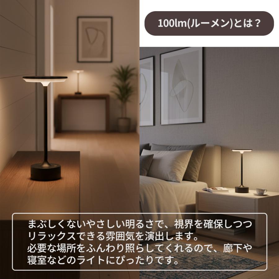 sumuu スムウ 9/29はP+9％！ タッチスイッチライト テポ tepo ナイト