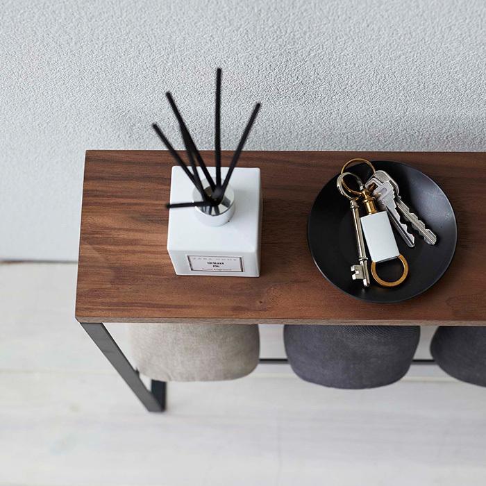 スリッパラック 定価13000円相当 山崎実業 公式 スリッパラック タワー | ヤマソロ公式