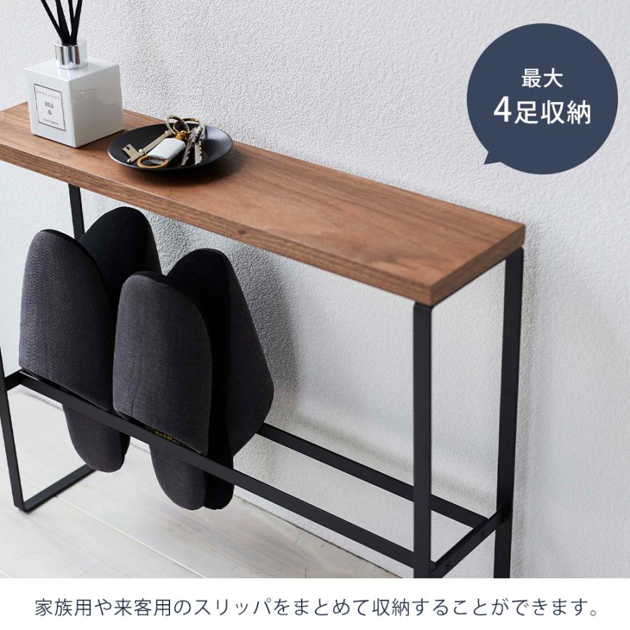 スリッパラック 定価13000円相当 山崎実業 公式 スリッパラック タワー | ヤマソロ公式