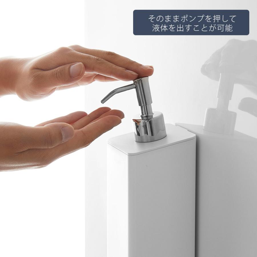 tower 山崎実業 公式 タワー マグネットツーウェイディスペンサー 磁石