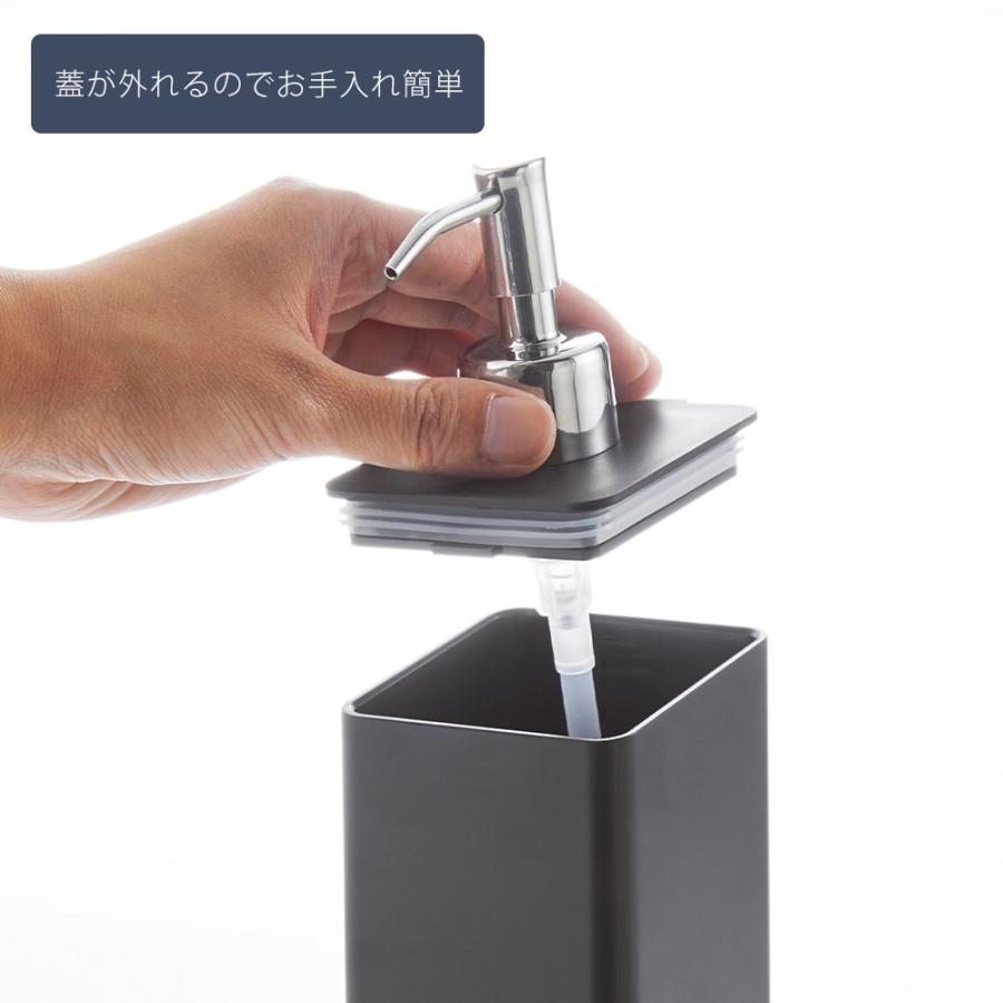 tower 山崎実業 公式 タワー マグネットツーウェイディスペンサー 磁石