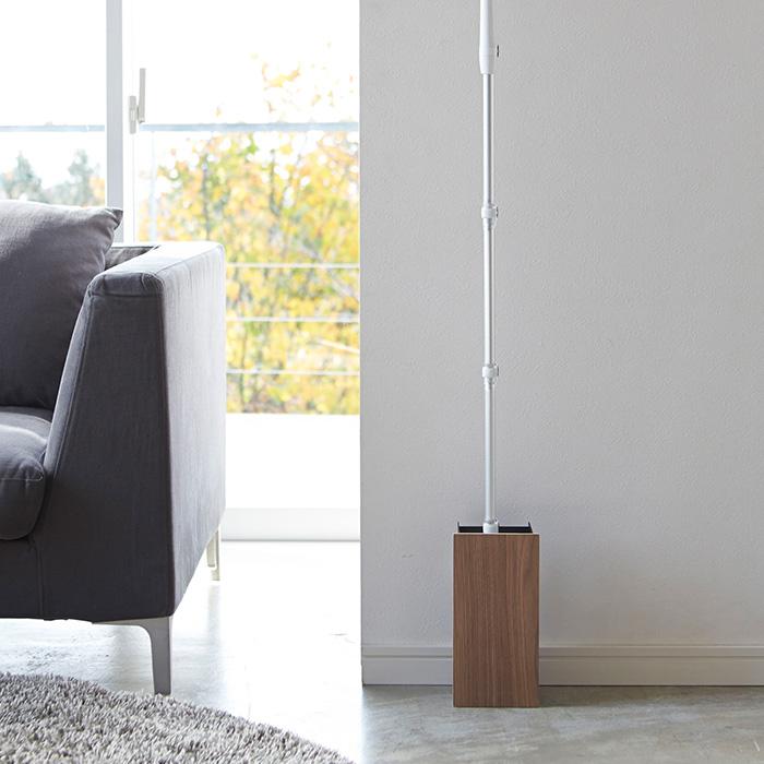 フロアスタンド rin フロアスタンド rin RIN（山崎実業） 山崎実業 公式 リン