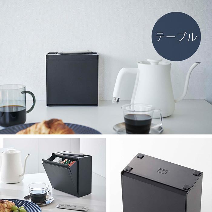 tower 山崎実業 公式 タワー マグネット インスタントスティック