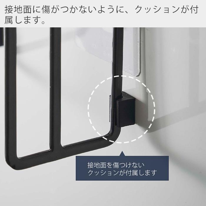 tower 山崎実業 公式 タワー フィルムフック まな板ホルダー おしゃれ