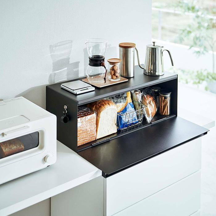 新品　ブレッドケース ワイド tower パンケース 32L 大容量 3022 tower ブレッドケース ワイド 3022 3023 | 送料無料 特集