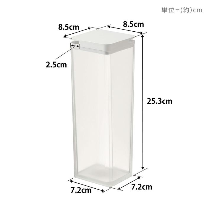 ロイヤルセランゴール 山水文 茶筒 高さ約15.5cm tower 山崎実業 公式 タワー 水はね防止フィルター付き 両方から注げる