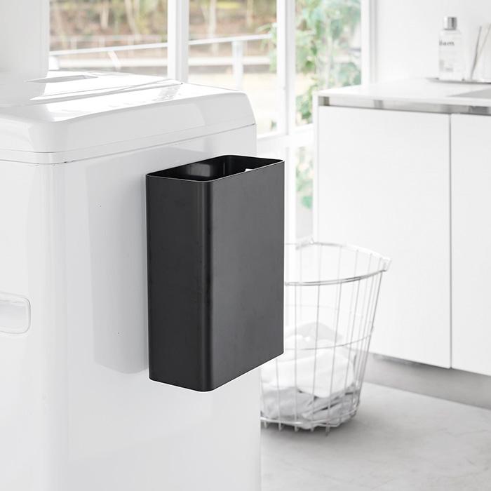 tower 山崎実業 公式 タワー マグネットトラッシュカン 7L ゴミ箱 くず