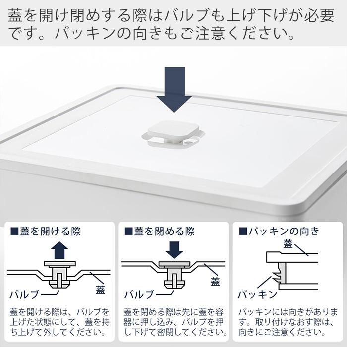 tower 山崎実業 公式 タワー 電子レンジ・食洗機対応ザル付き保存容器