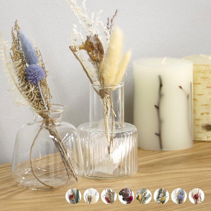 ドライフラワー フラワーベース セット 花瓶 花束 スワッグ おしゃれ ドライ ユーカリ ナチュラル 玄関 V04 3246 3318 母の日 ヤマソロ公式 A La Mode 通販 Paypayモール