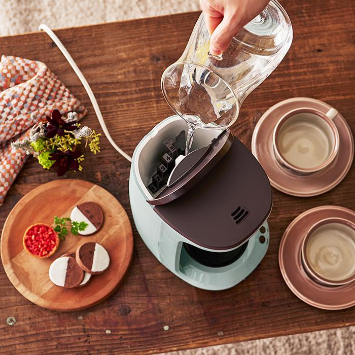 Toffy 3/1マデ最大ポイント還元！ (豪華2大特典) toffy HOT&ICE