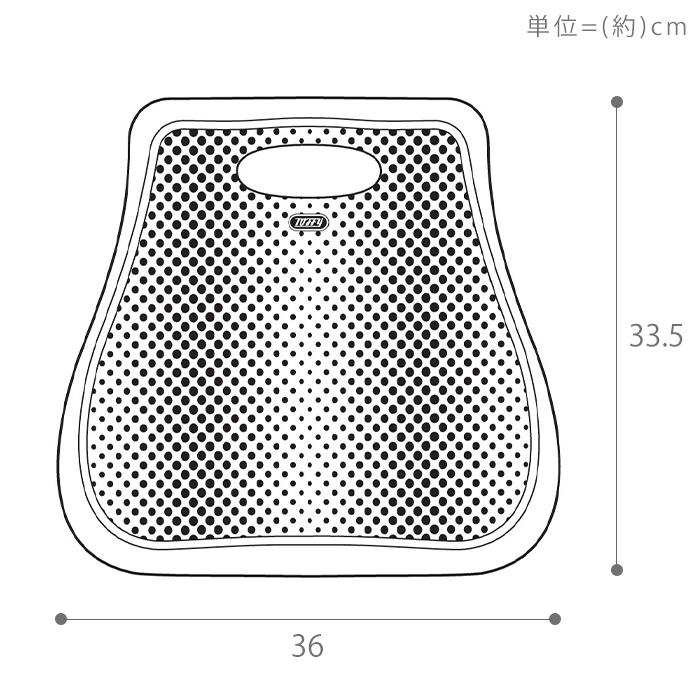 (豪華２大特典)toffy マッサージクッション マッサージ機 腰 背中 マッサージ マッサージ器 温感ヒーター BC04 ラドンナ LADONNAの画像
