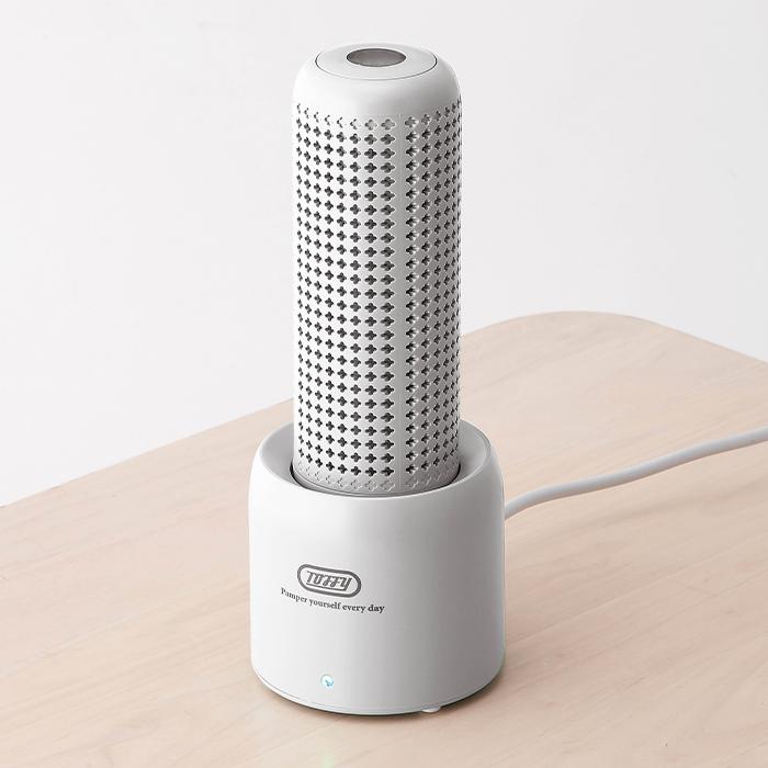 Toffy toffy トフィー コンパクトリユース除湿器 除湿機 除湿器