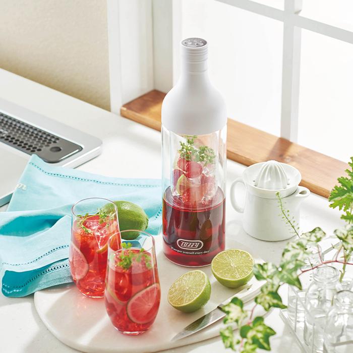 かなsoymilk+toffee-500(値引き) Toffy (豪華2大特典)toffy トフィー 電動コールドブリュー