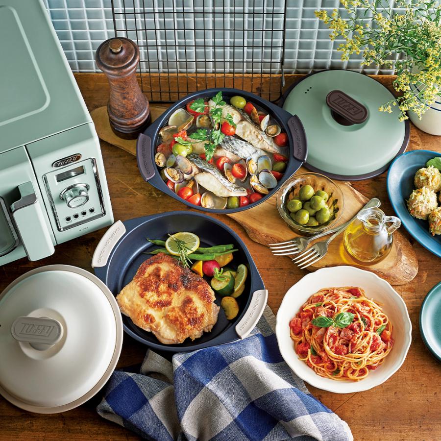 toffy トフィー　電子レンジ Toffy トフィー 電子レンジ - ベルーナ【公式】