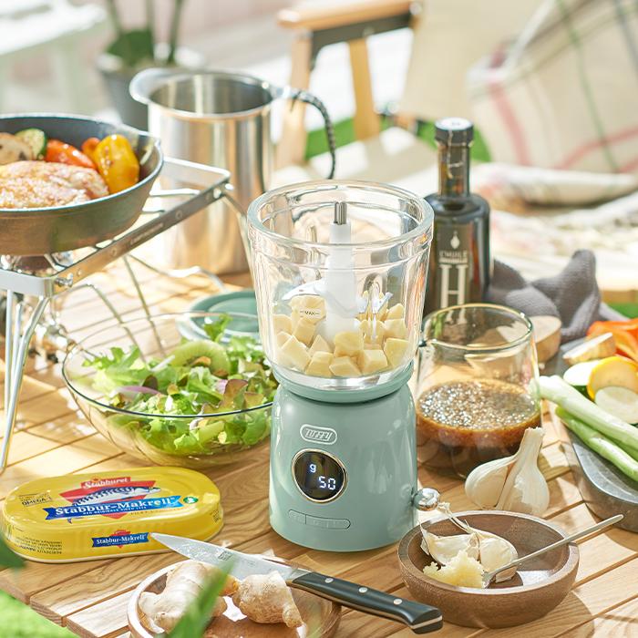 Toffy 1/25はP+9％還元！ toffy トフィー スケール付きマルチフード