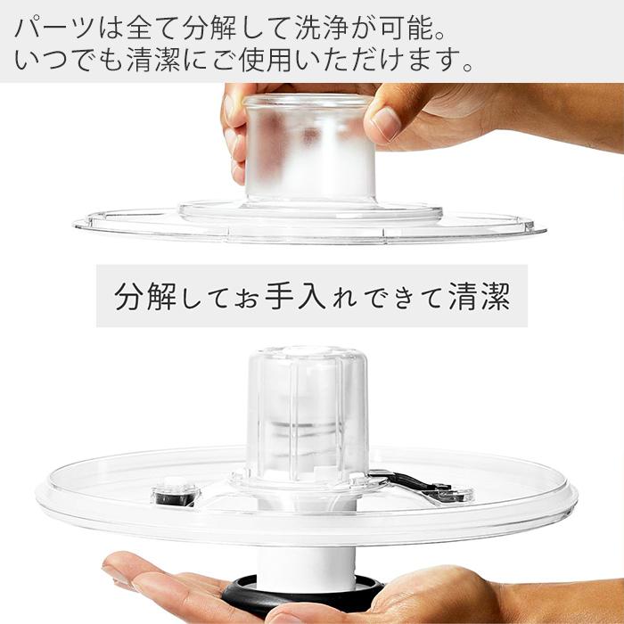 OXO（オクソー） ステンレスサラダスピナー 野菜水切り器 1071497