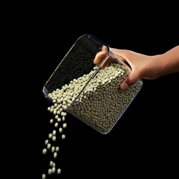 ナオキ OXO オクソー(OXO) コーヒー＆ティーポップコンテナ | ヤマソロ公式