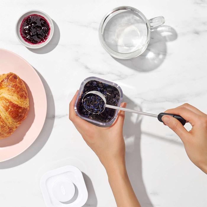 OXO（オクソー） ツイストティーボール ティーストレーナー ティー