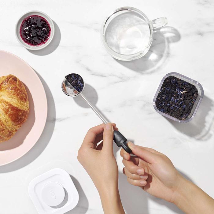 OXO（オクソー） ツイストティーボール ティーストレーナー ティー
