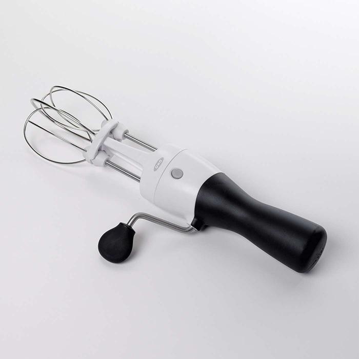 OXO（オクソー） エッグビーター キッチン 泡だて器 製菓 製菓道具 お