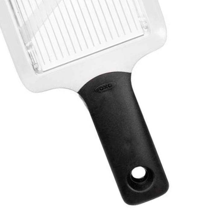 OXO（オクソー） ハンディスライサー キッチン用品 食器 調理器具 調理