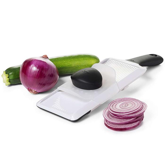 OXO（オクソー） ハンディスライサー キッチン用品 食器 調理器具 調理