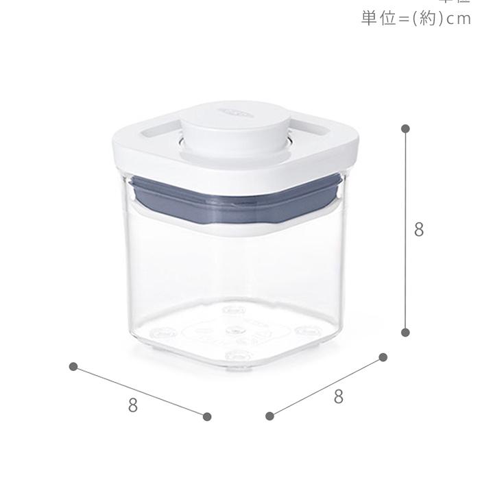 OXO(キッチン用品) OXO オクソー ポップコンテナ ミニ OXO(キッチン用品) OXO オクソー ポップコンテナ ミニ