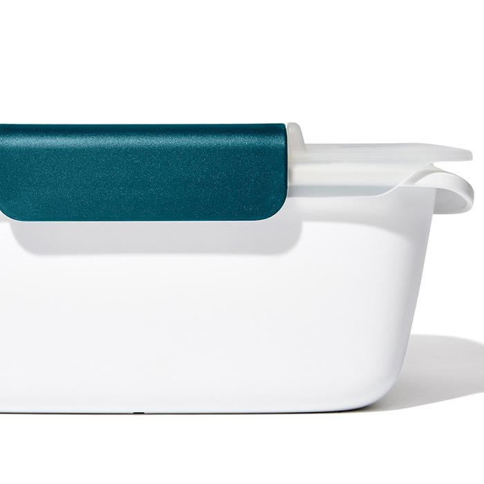 OXO（オクソー） サラダコンテナ 1.5L コンテナ 保存容器 密閉