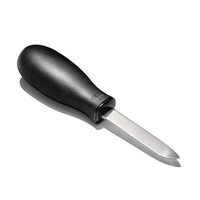OXO（オクソー） オイスターナイフ 牡蠣 剥き かき カキ ステンレス 卵