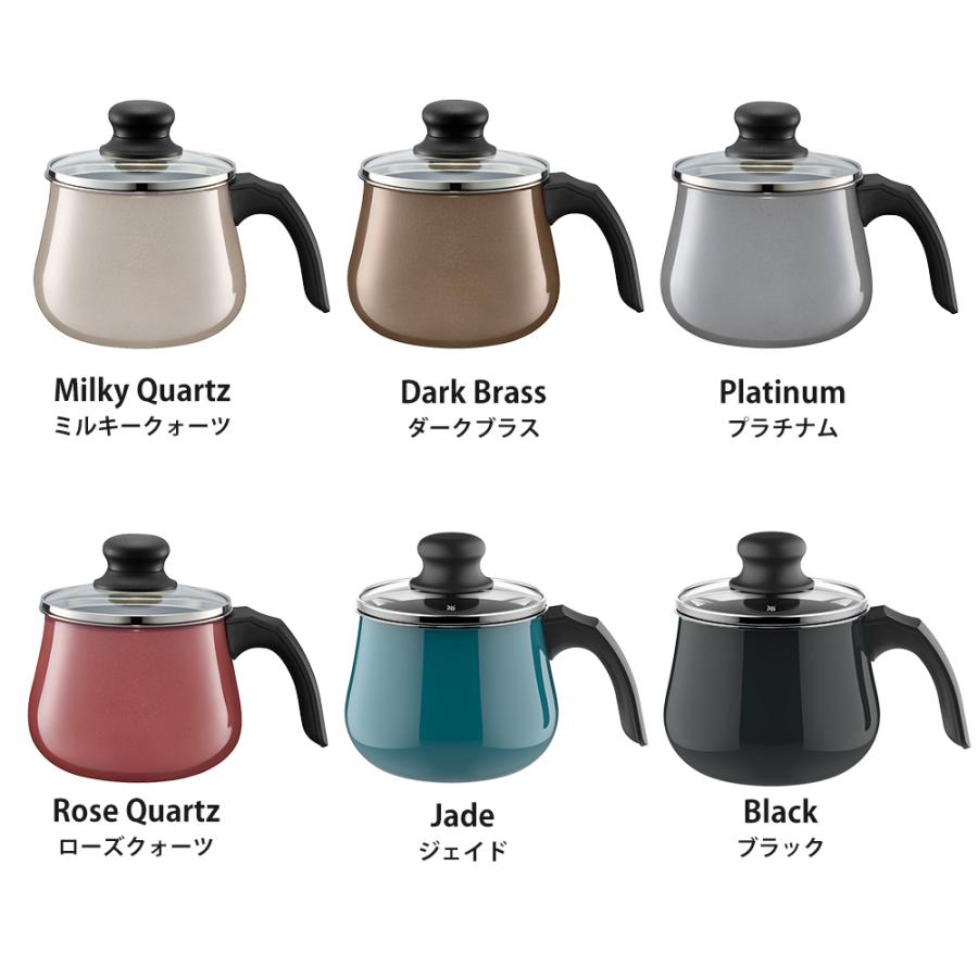 WMF（ヴェーエムエフ） フュージョンテック ミネラル マルチポット