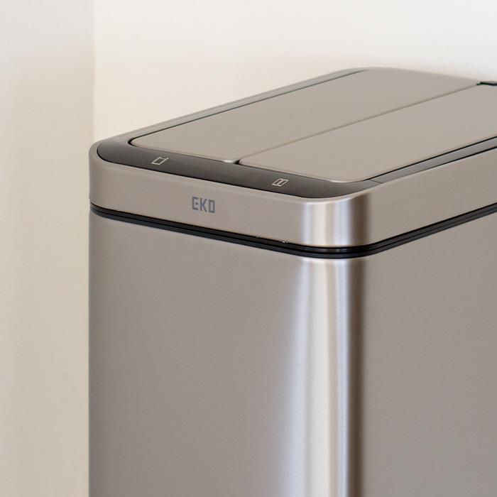 EKO 自動開閉式ごみ箱 EKO JAPANの自動開閉ゴミ箱 | EKO JAPAN