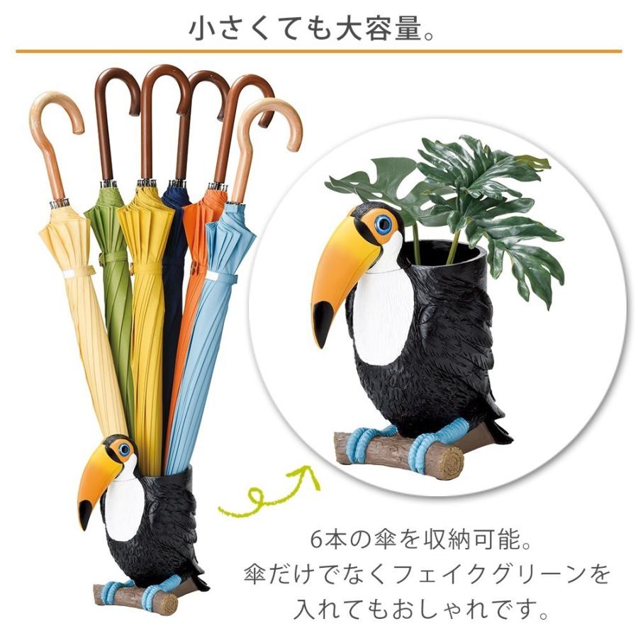 豪華2大特典) 傘立て スリム アンブレラスタンド シンプル