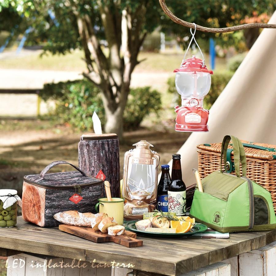 ランタンアイアン家具LED照明カッティングステッカーキャンププレゼント