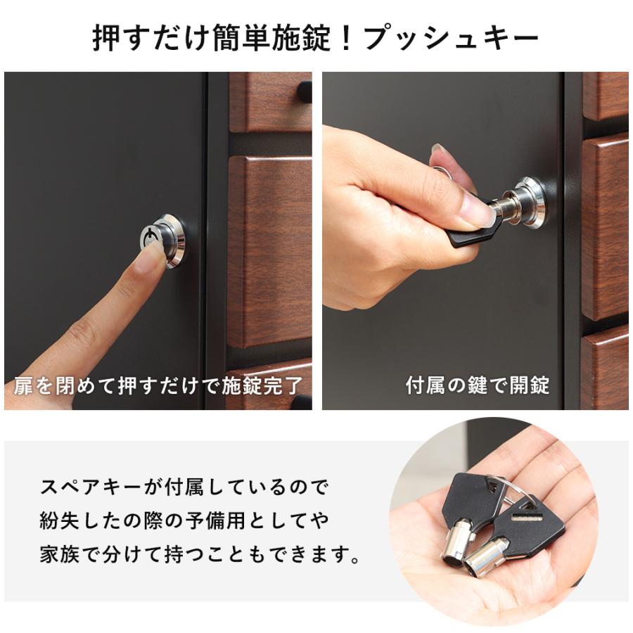 ヤマソロ 宅配ボックス ポスト付き 一戸建て用 一体型 置き型 ポスト