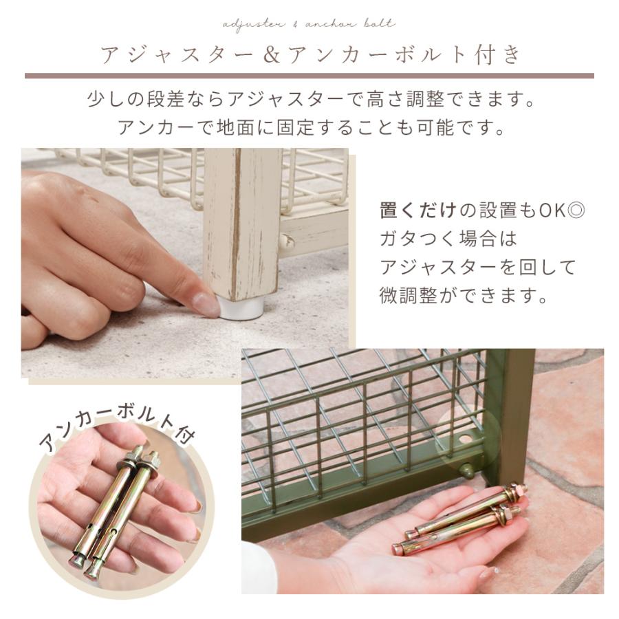 宅配ボックス 戸建 ポスト 一体 型 おしゃれ 置き 配 郵便受け 大型 メール BOX バスケット 付き 収納 スタンド ジーニア ヤマソロ | ヤマソロ | 15
