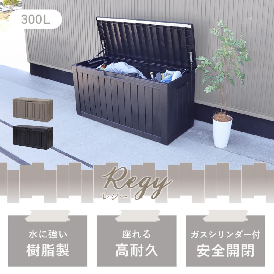 ヤマソロ 12/7はP最大17％還元！ ストレージ ボックス 300L 宅配