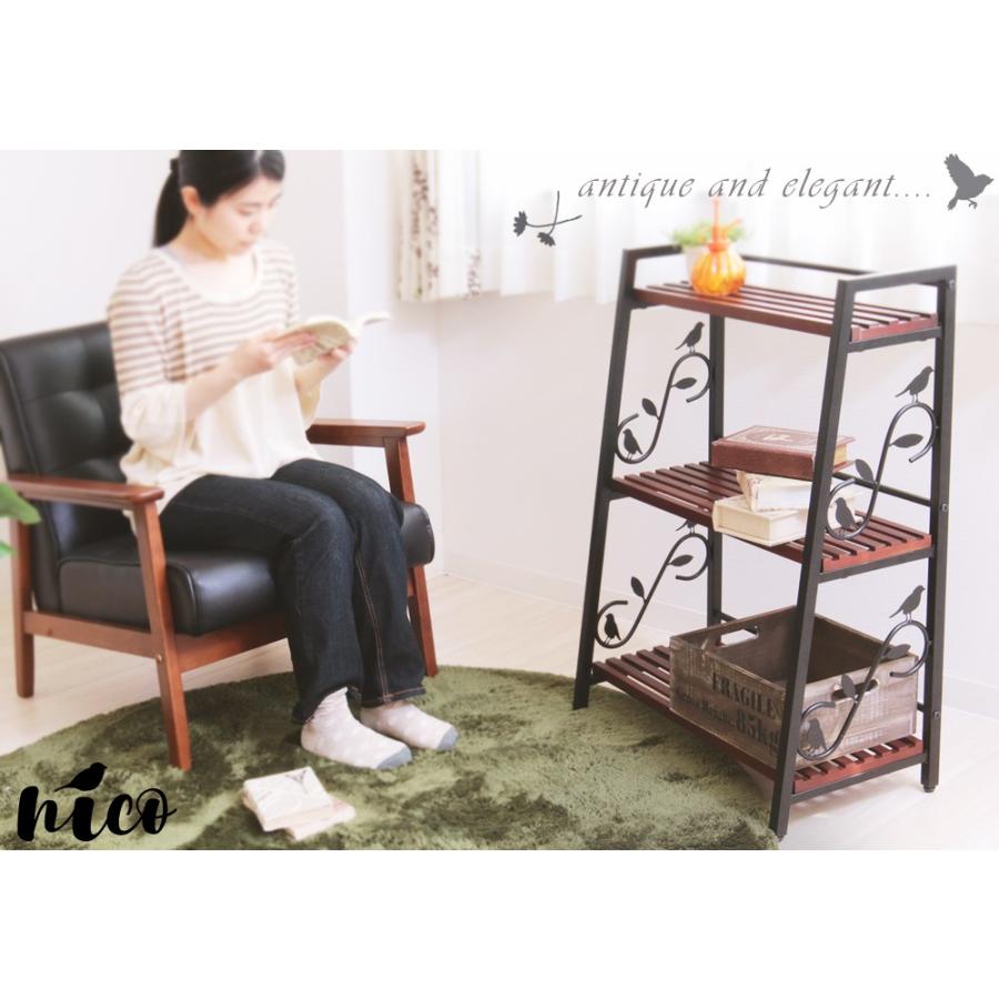 レトロ 金属製 回転式 両面 スリッパラック 飾り棚 家具 古道具 レトロ 金属製 回転式 両面 スリッパラック 飾り棚 家具 古道具