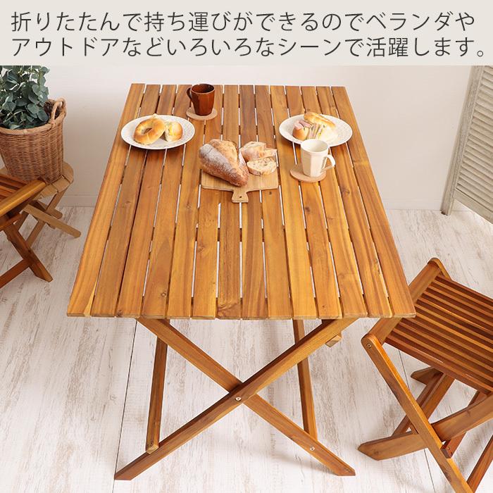 福袋 5月限定値下げ ガーデンテーブル 大 econet.bi