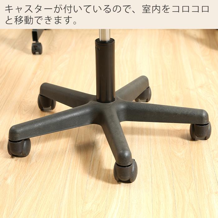 オフィスチェア メッシュ 安い おしゃれ デスクチェア パソコンチェア ハンター 肘なし 事務椅子 テレワーク 在宅 リモートワーク | 不二貿易 | 10