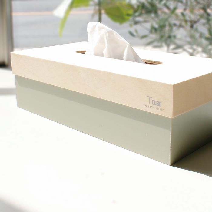 ヤマト工芸 2/5はP+9％！ ティッシュケース おしゃれ 北欧 かわいい