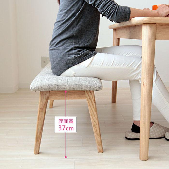 東谷 12/9はP+10％還元！ (豪華2大特典)ダイニングチェア ベンチ