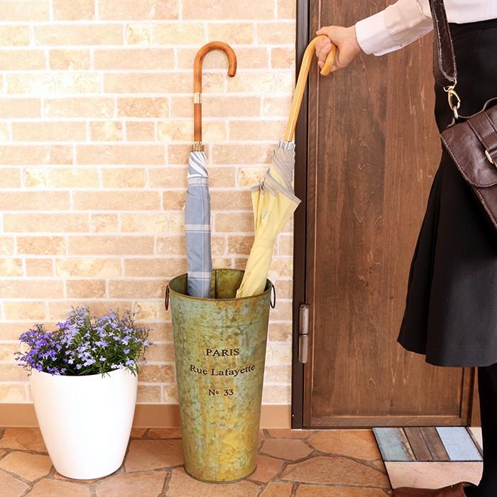 東谷 傘立て スリム アンブレラスタンド シンプル おしゃれ 傘入れ