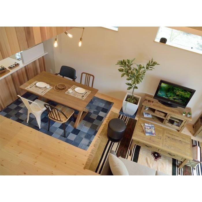 東谷 (豪華2大特典)ラグ おしゃれ デニム 西海岸 170×230cm 東谷 (豪華2大特典)ラグ おしゃれ デニム 西海岸 170×230cm