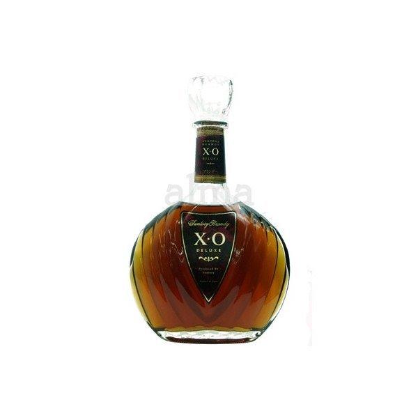 サントリーブランデー X.O サントリー XO デラックス 40度 700ml 1本