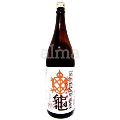どん亀 どん亀（どんがめ） 芋焼酎 28度 1800ml(1.8L) : リカーズ