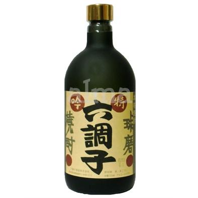特吟六調子 11年熟成 純米焼酎 37度 720ml 純米焼酎 球磨 人吉 球磨