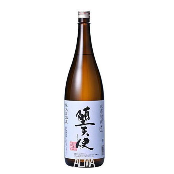 純米焼酎 堕天使(だてんし) 1800ml(1.8L) 球磨焼酎 : リカーズ アルマ