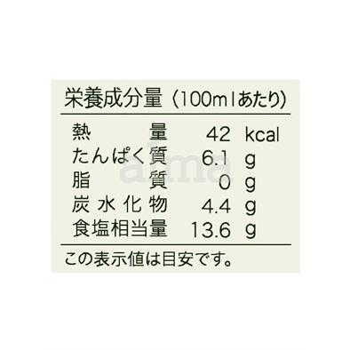 まるほん醤油 こいくち醤油 朝日 1500ml(1.5L)ペット 本多食品工業｜e-alma｜03