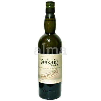 ポートアスケイグ 100プルーフ 50度 700ml : リカーズ アルマ - 通販 